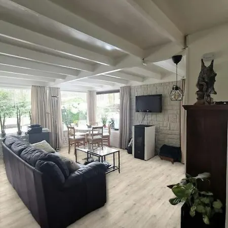 Feriehus Mezengroet
