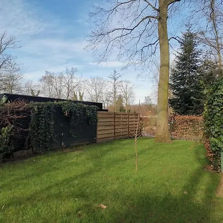 Mezengroet Feriehus *