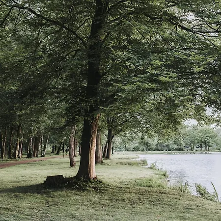 Mezengroet Feriehus Lanaken